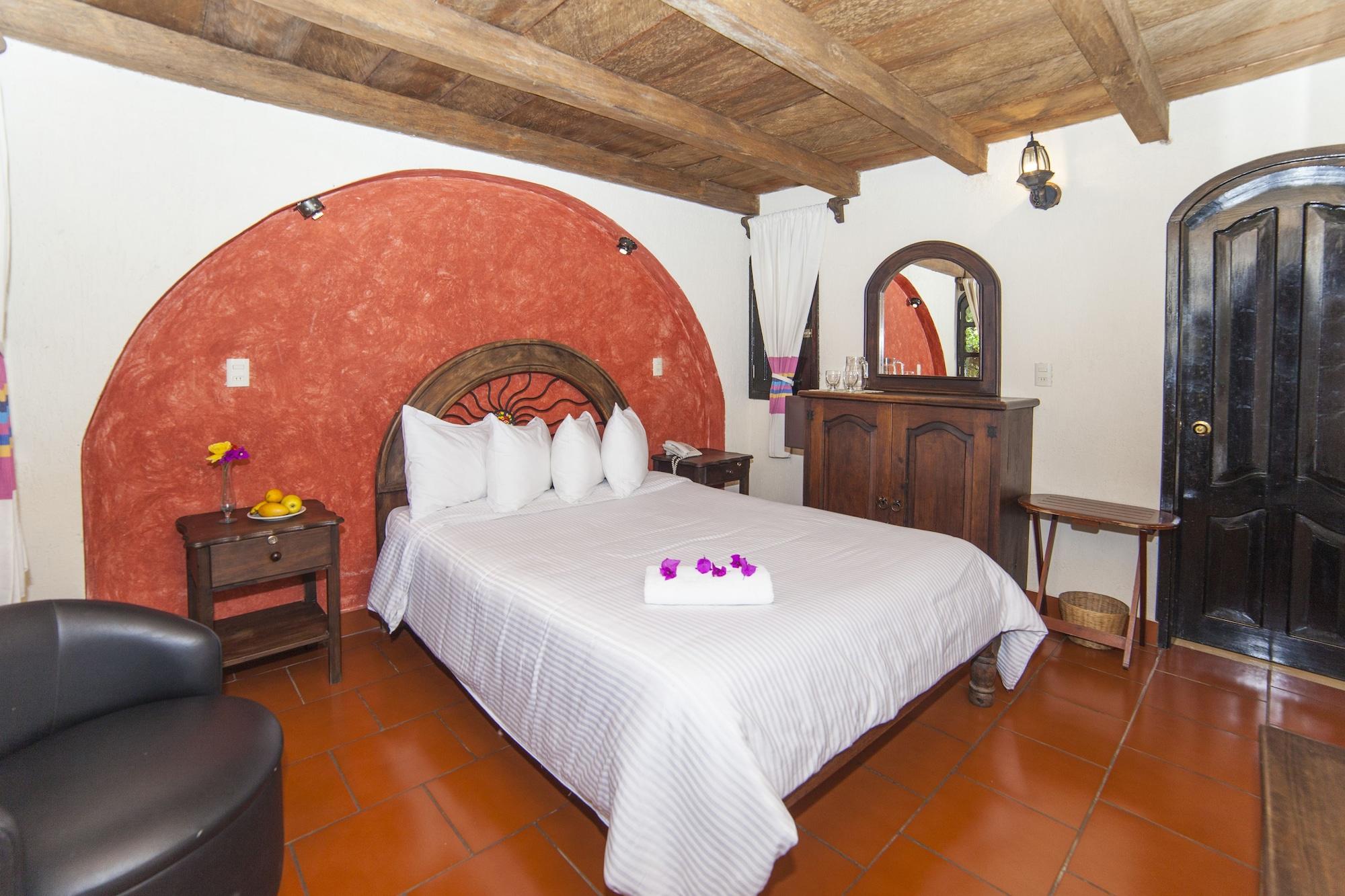 Hotel Jovel San Cristóbal de Las Casas Kültér fotó