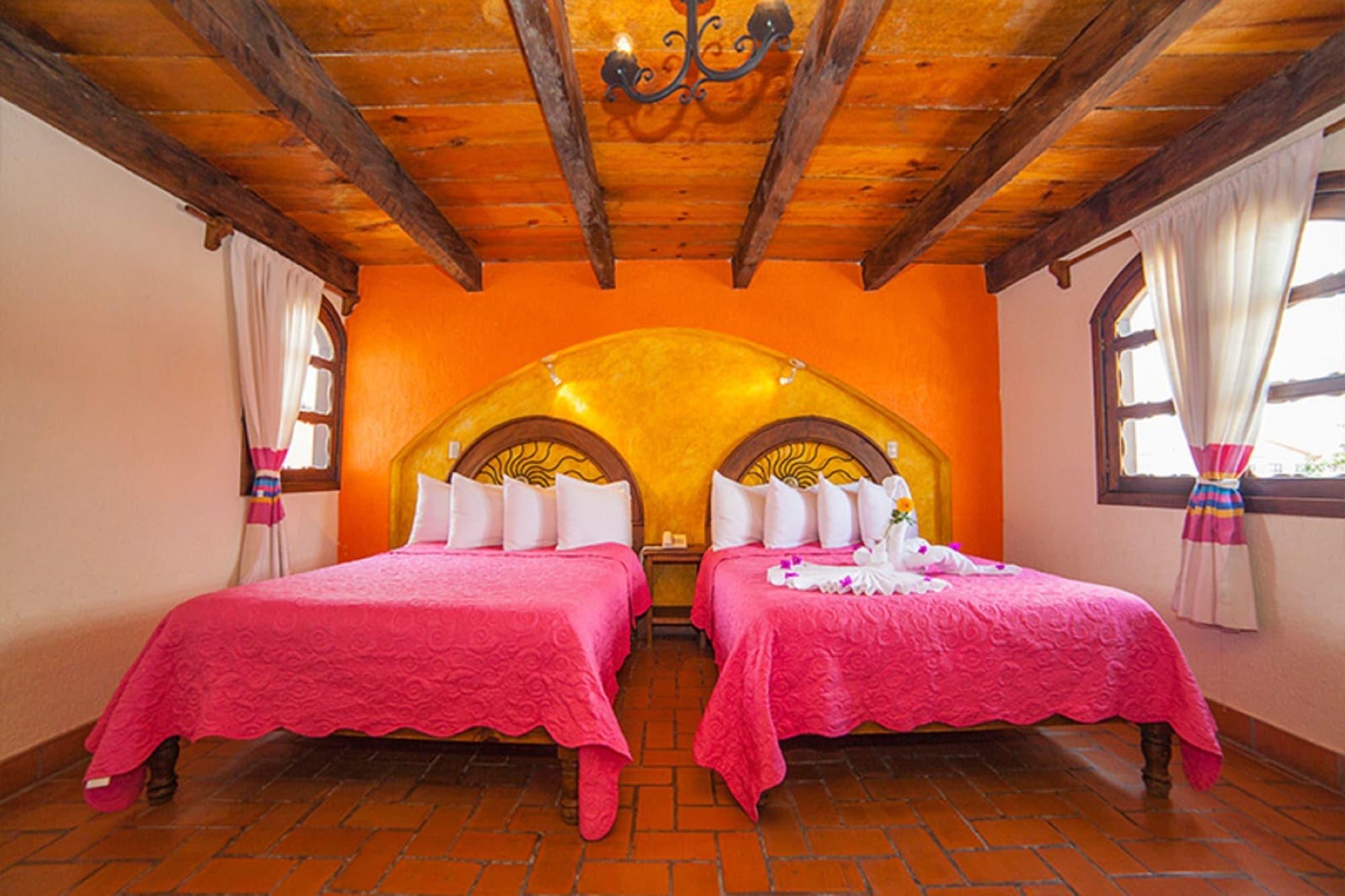 Hotel Jovel San Cristóbal de Las Casas Kültér fotó