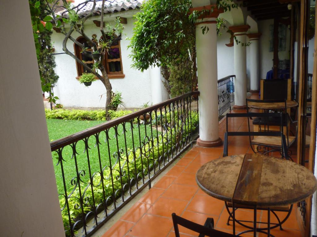 Hotel Jovel San Cristóbal de Las Casas Kültér fotó
