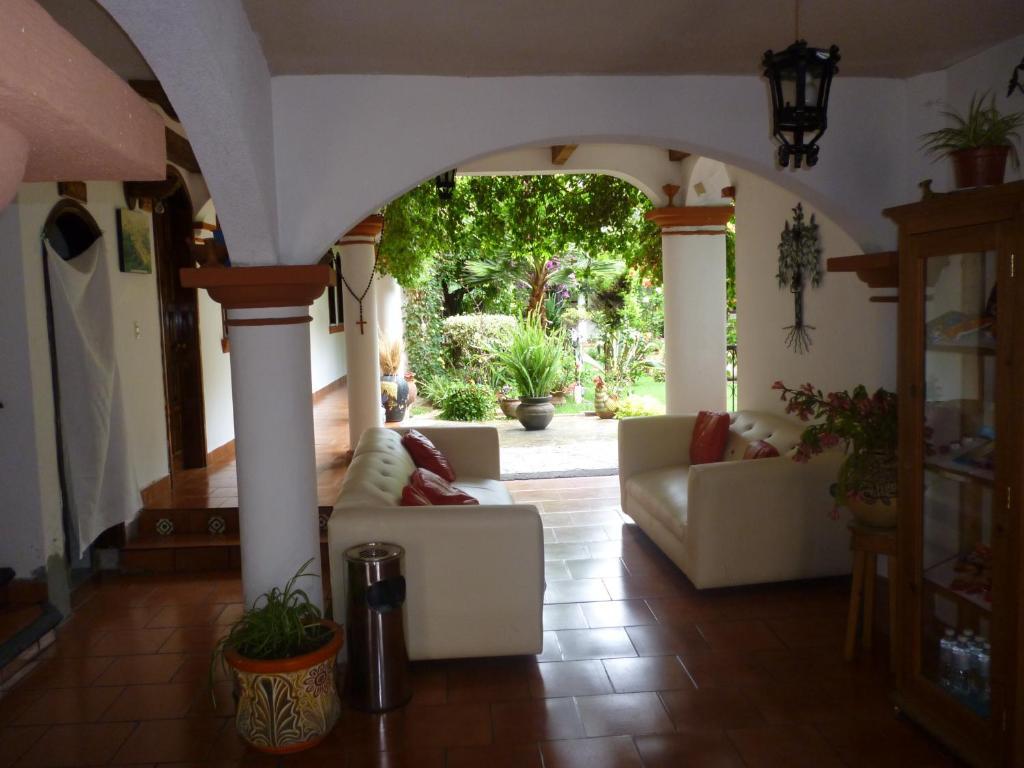 Hotel Jovel San Cristóbal de Las Casas Kültér fotó
