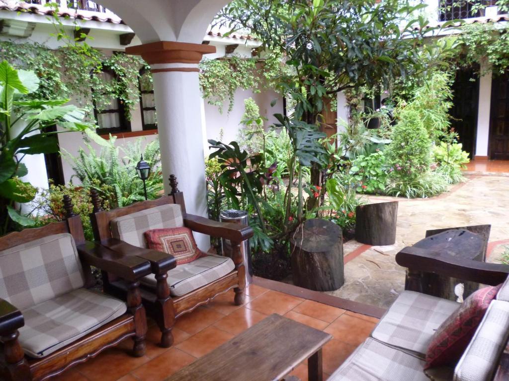 Hotel Jovel San Cristóbal de Las Casas Kültér fotó
