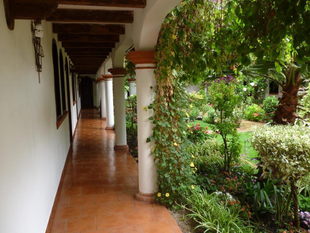 Hotel Jovel San Cristóbal de Las Casas Kültér fotó