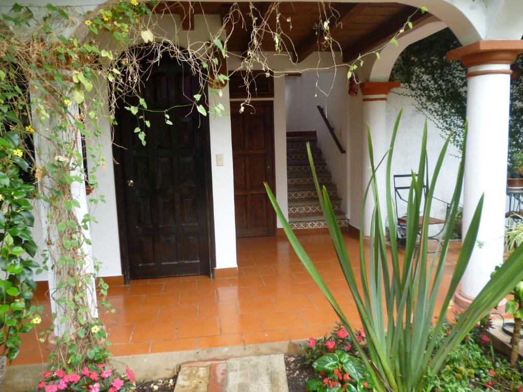 Hotel Jovel San Cristóbal de Las Casas Kültér fotó