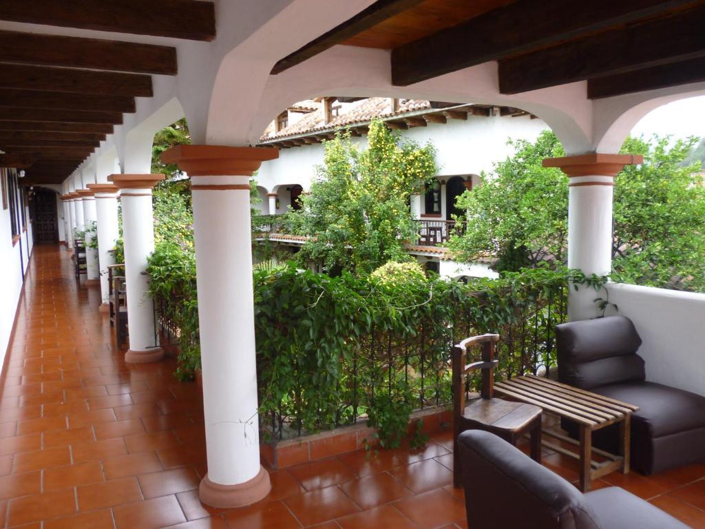 Hotel Jovel San Cristóbal de Las Casas Kültér fotó